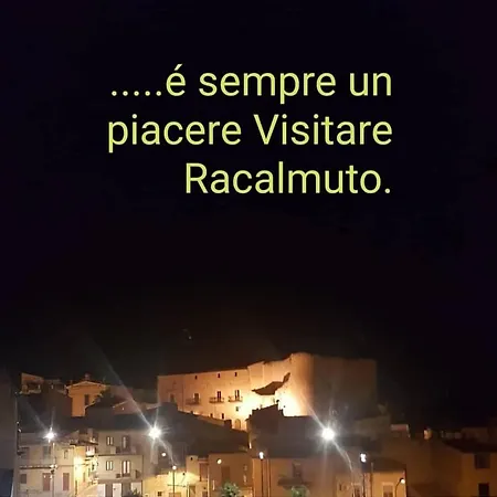 La Casa De Regalpe Apartment Racalmuto