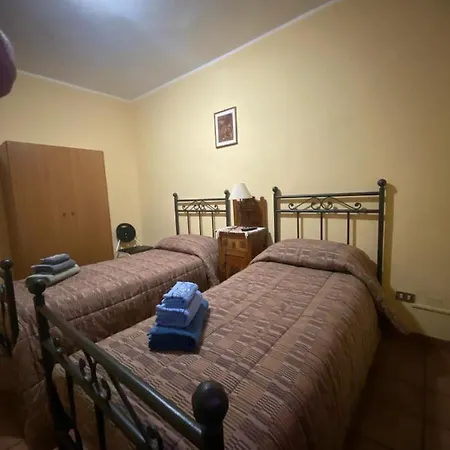 La Casa De Regalpe Apartment *