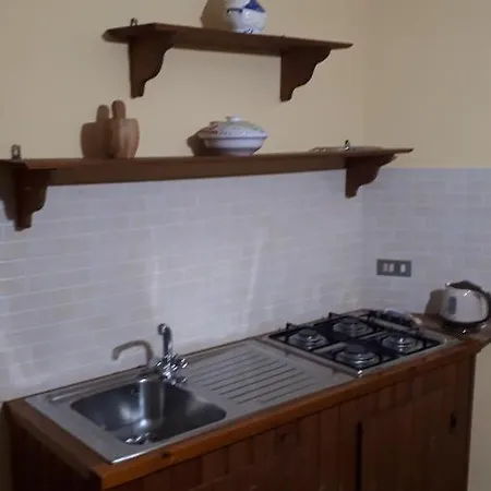 La Casa De Regalpe Apartment Racalmuto