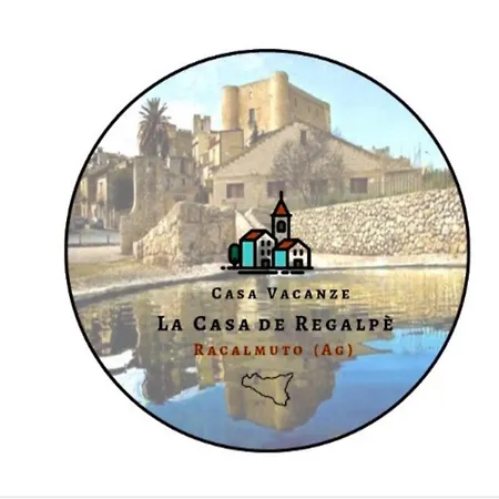 La Casa De Regalpe Apartment *