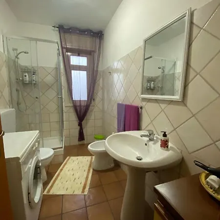 La Casa De Regalpe Apartment *