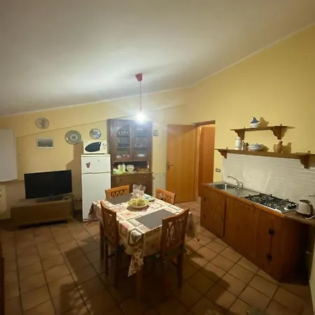 Apartment La Casa De Regalpe Racalmuto