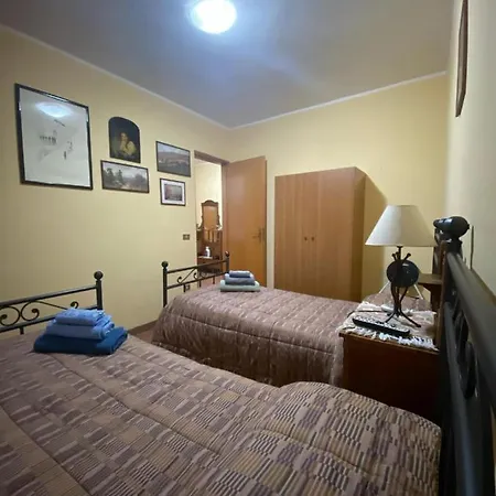 La Casa De Regalpe Apartment