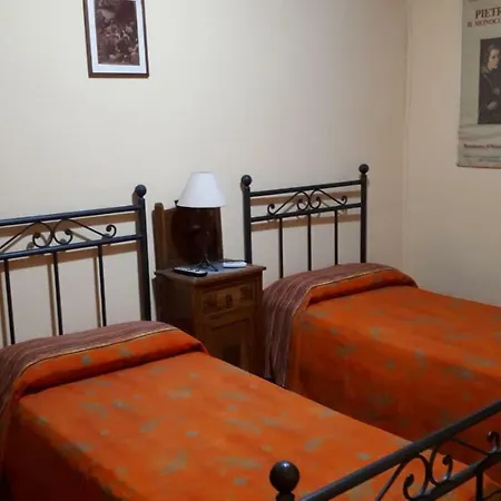 La Casa De Regalpe Apartment *